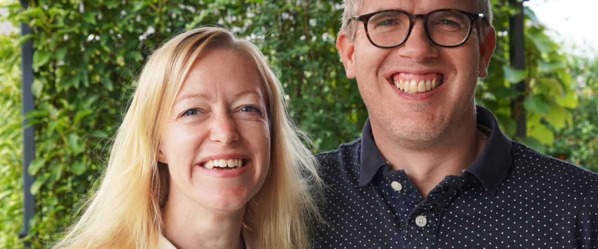 Heidi og Steffen Engedal 2025-web