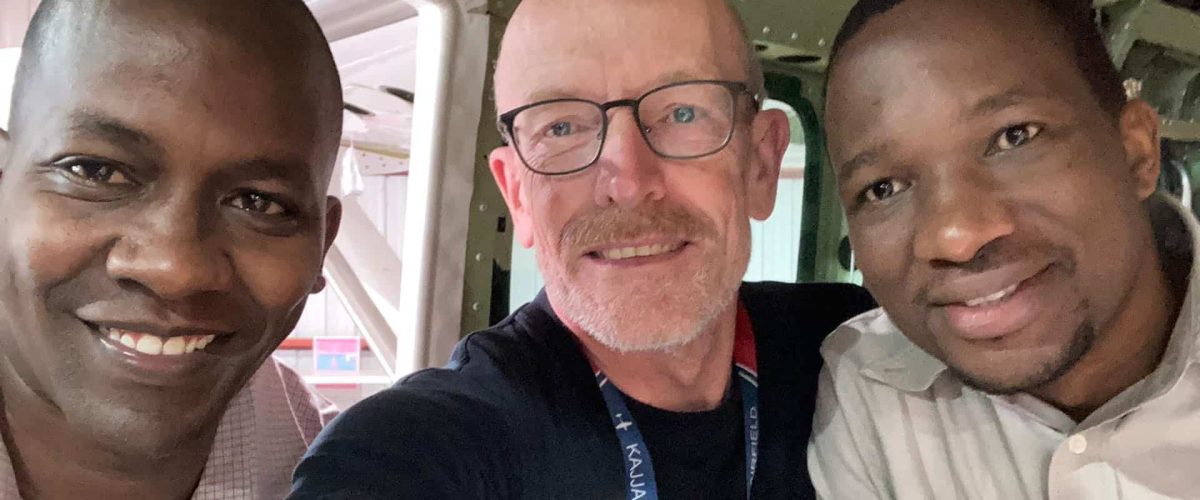 Ole Sølvsted Kjeldsen1